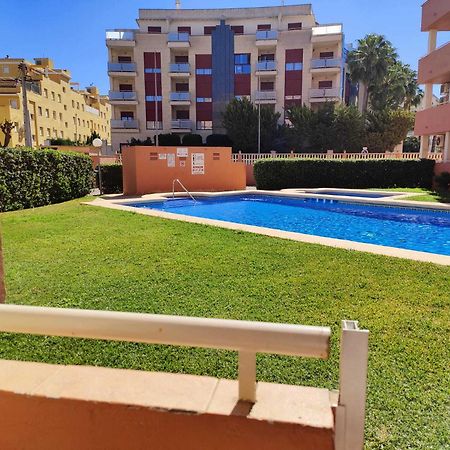 Castillo Playa By Edeal Homes Denia Exteriör bild