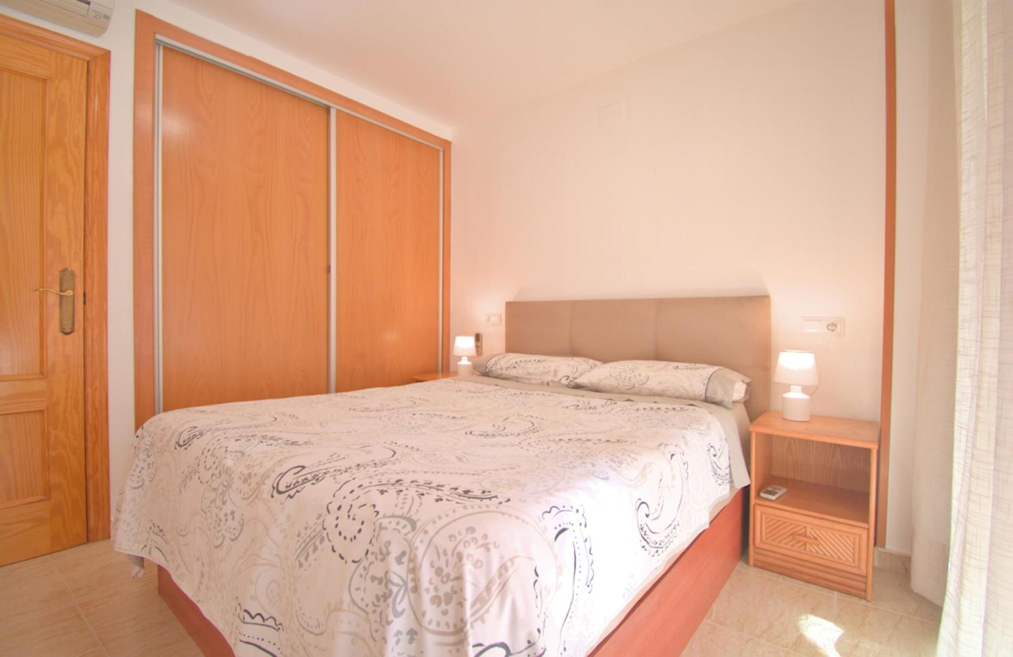 Castillo Playa By Edeal Homes Denia Exteriör bild