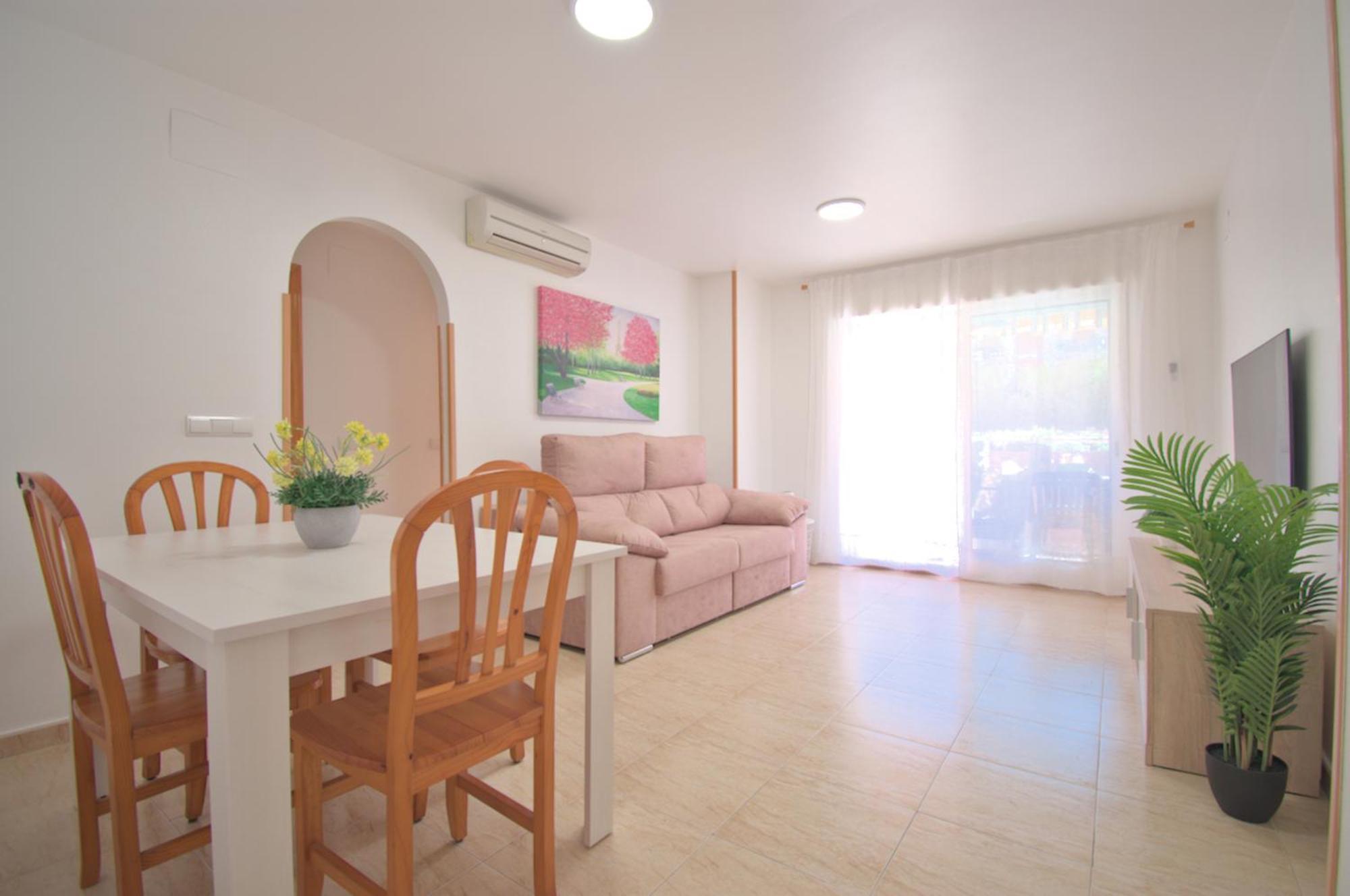 Castillo Playa By Edeal Homes Denia Exteriör bild