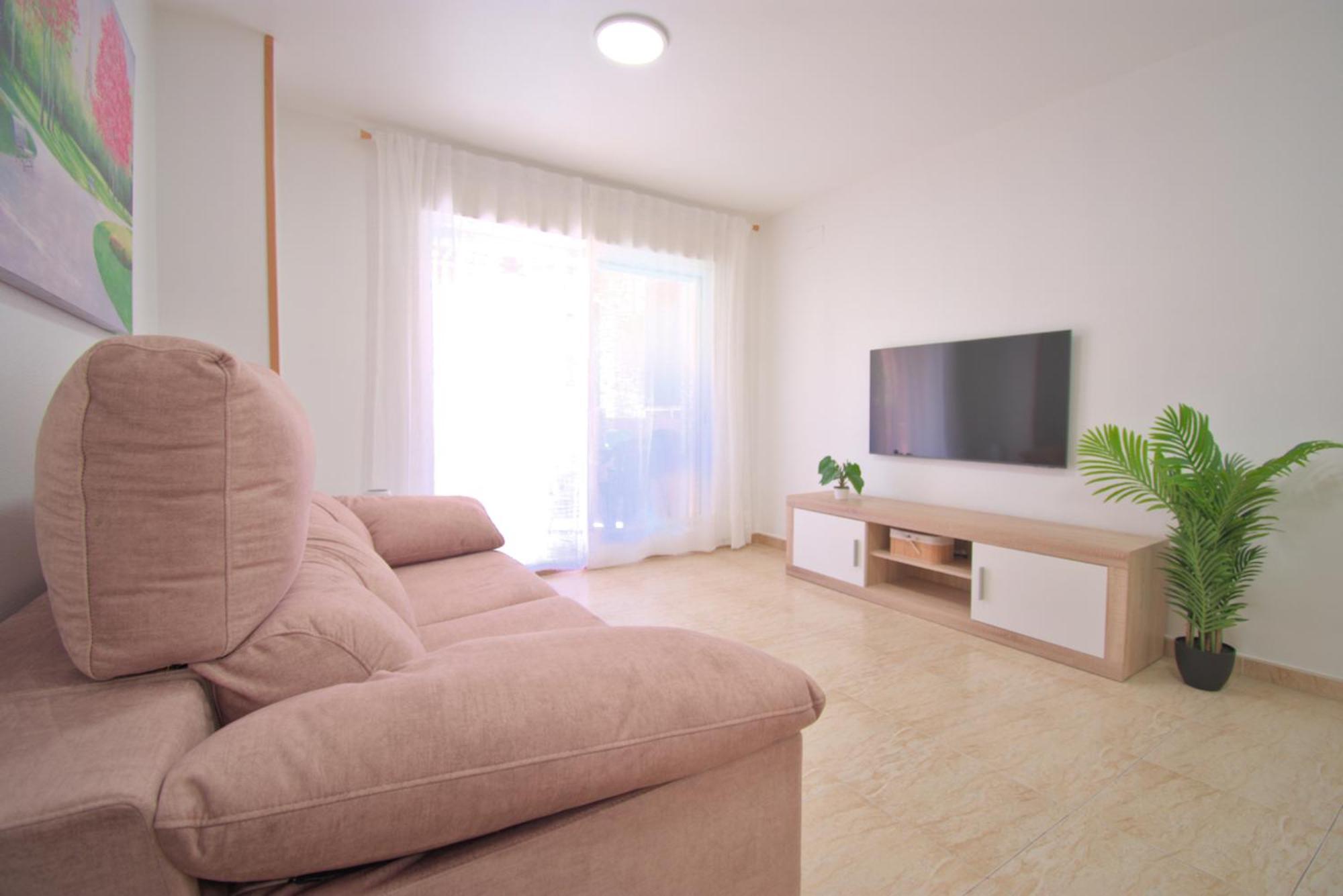 Castillo Playa By Edeal Homes Denia Exteriör bild