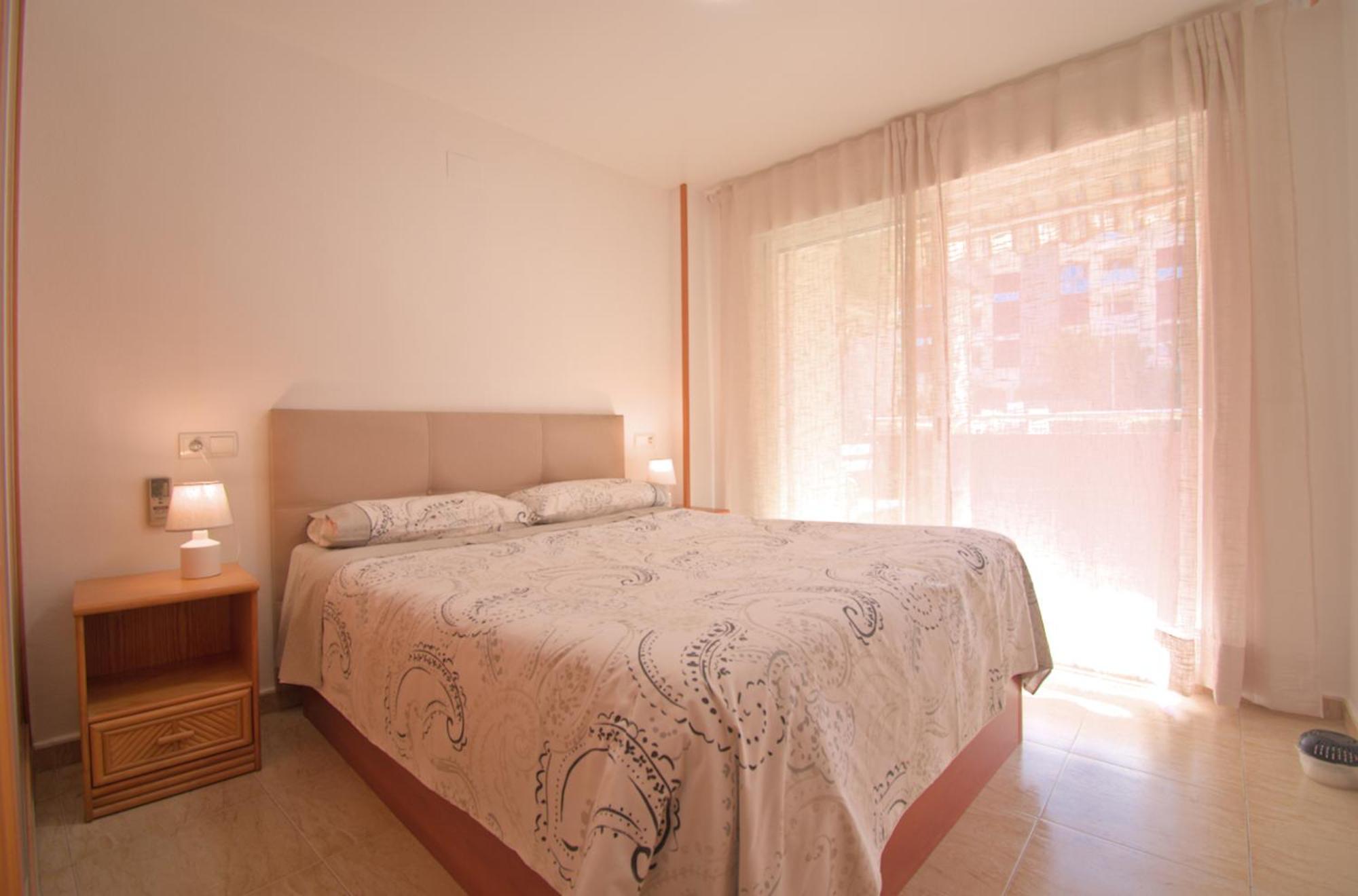 Castillo Playa By Edeal Homes Denia Exteriör bild