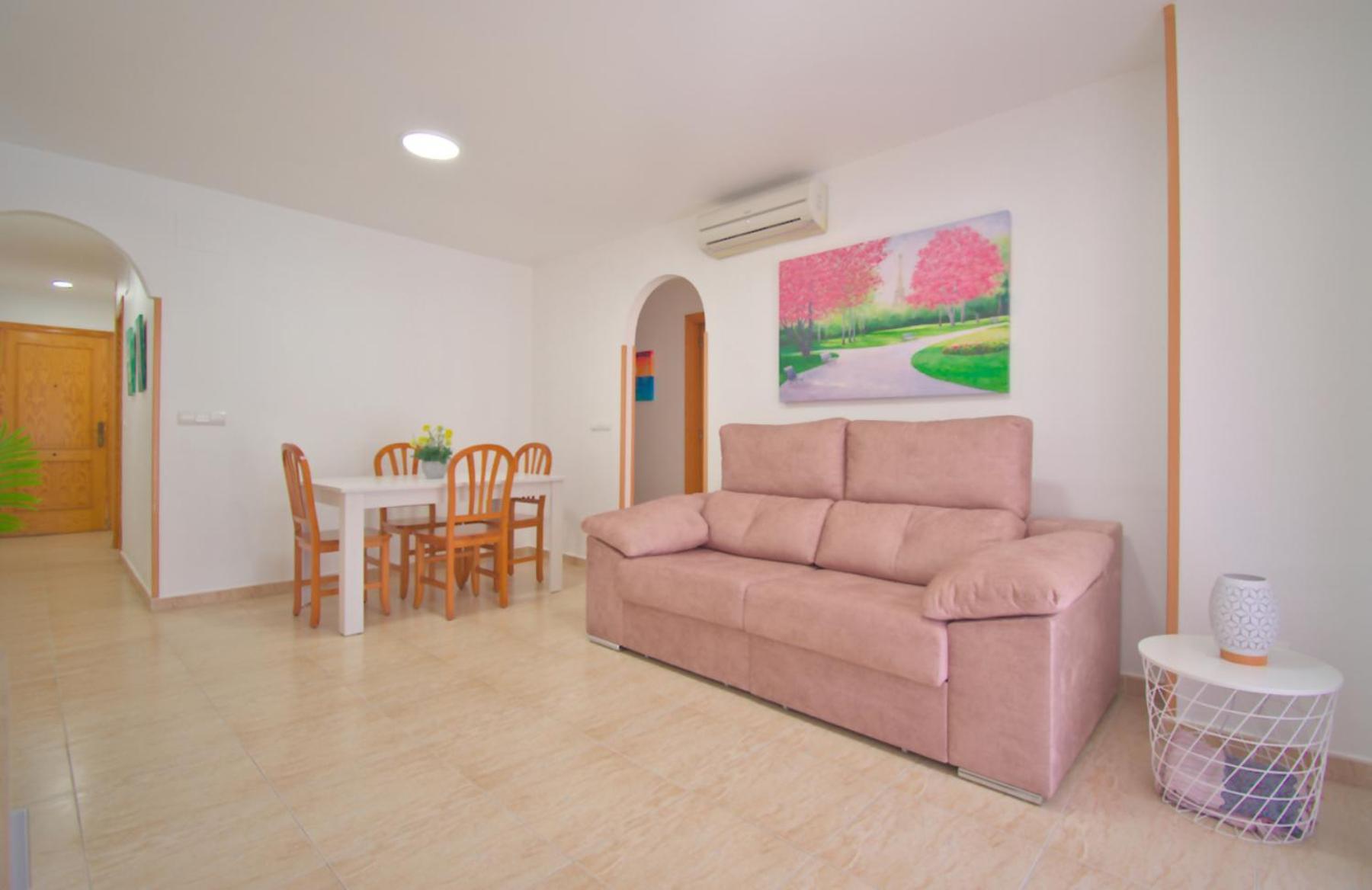 Castillo Playa By Edeal Homes Denia Exteriör bild