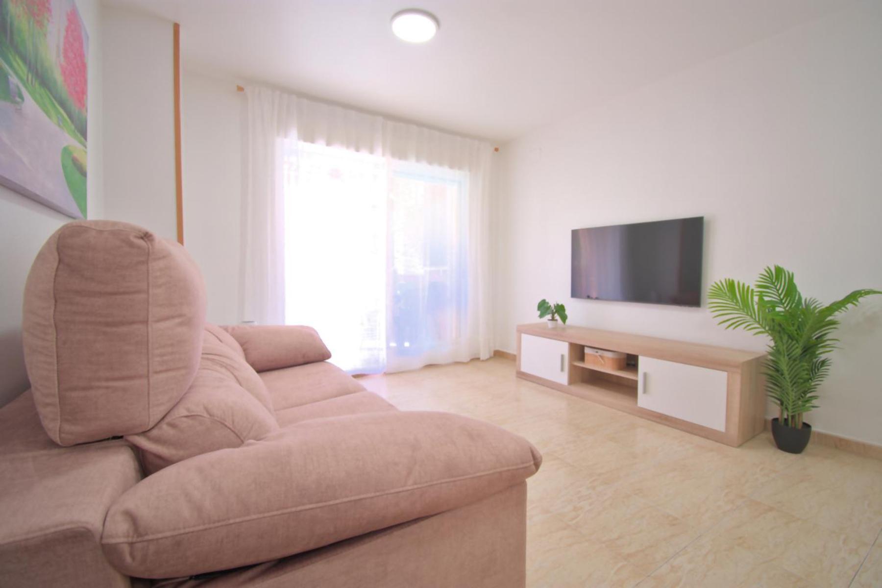Castillo Playa By Edeal Homes Denia Exteriör bild