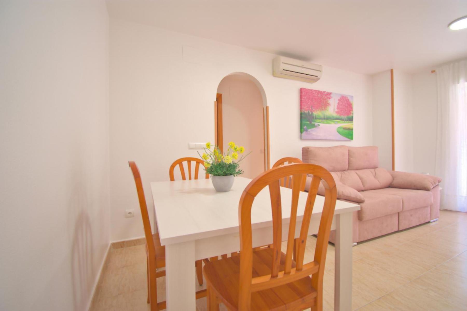 Castillo Playa By Edeal Homes Denia Exteriör bild