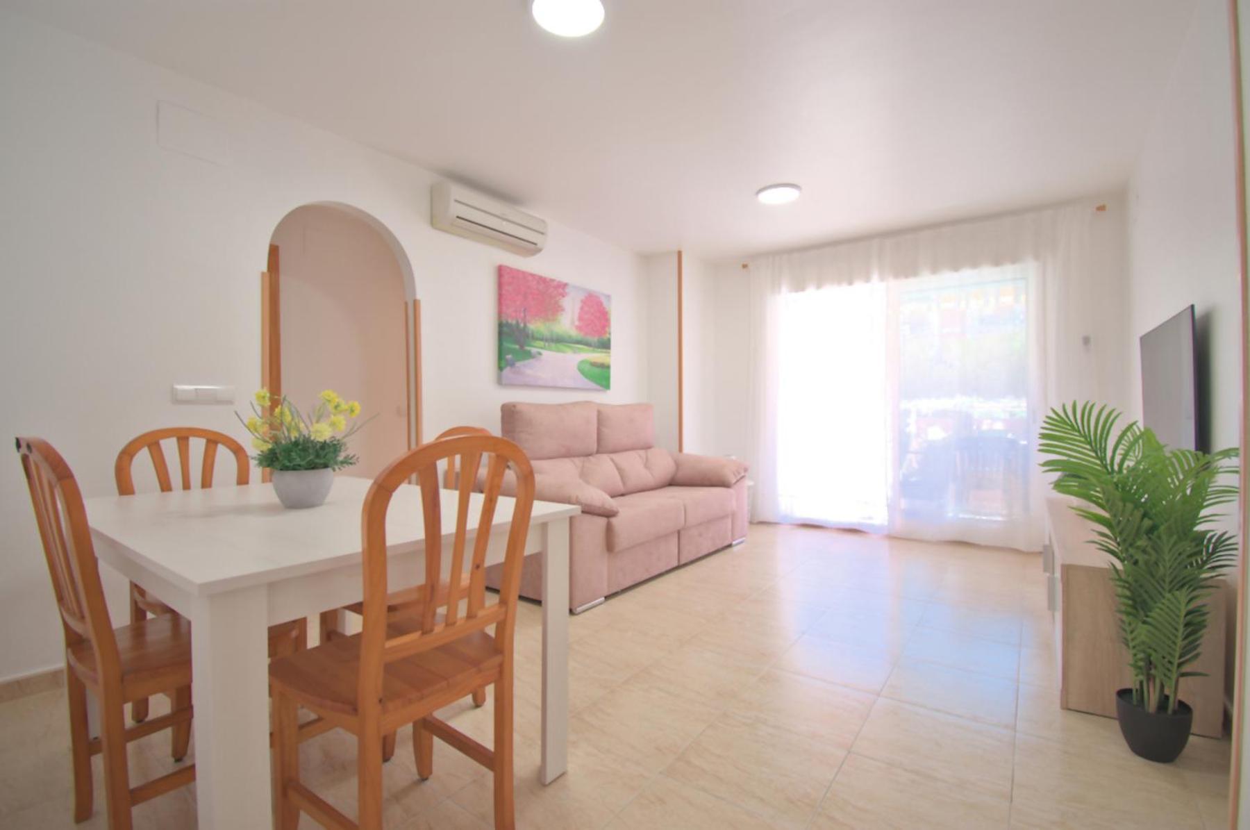 Castillo Playa By Edeal Homes Denia Exteriör bild